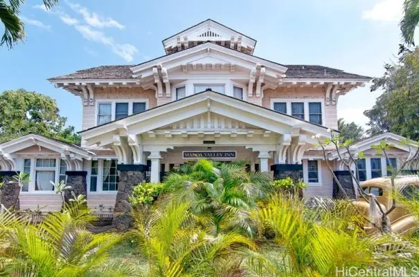 2001 Vancouver Drive, Honolulu, HI 96822 - #3