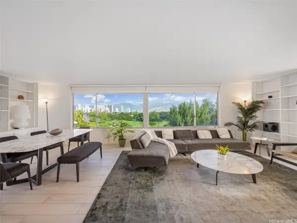 2969 Kalakaua Avenue #505, Honolulu, HI 96815