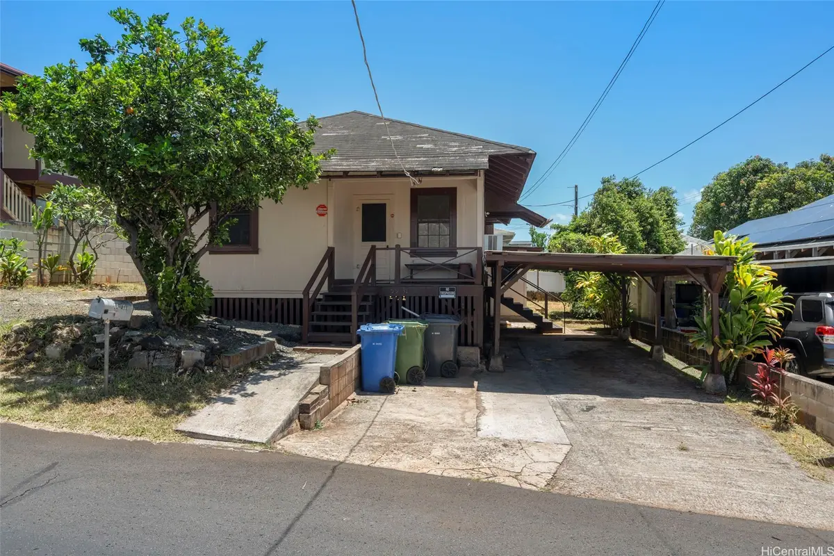 99-311 Honohono Street, Aiea, HI 96701 - #1