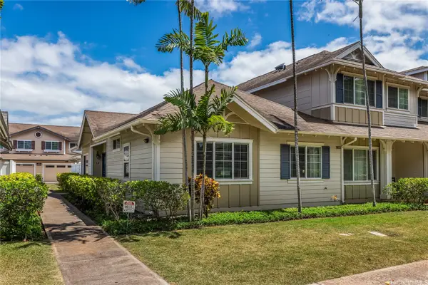 91-1009 Kaipalaoa Street #301, Ewa Beach, HI 96706