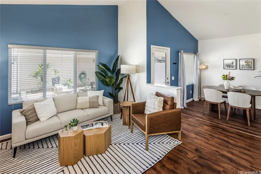 91-1009 Kaipalaoa Street #301, Ewa Beach, HI 96706 - #2