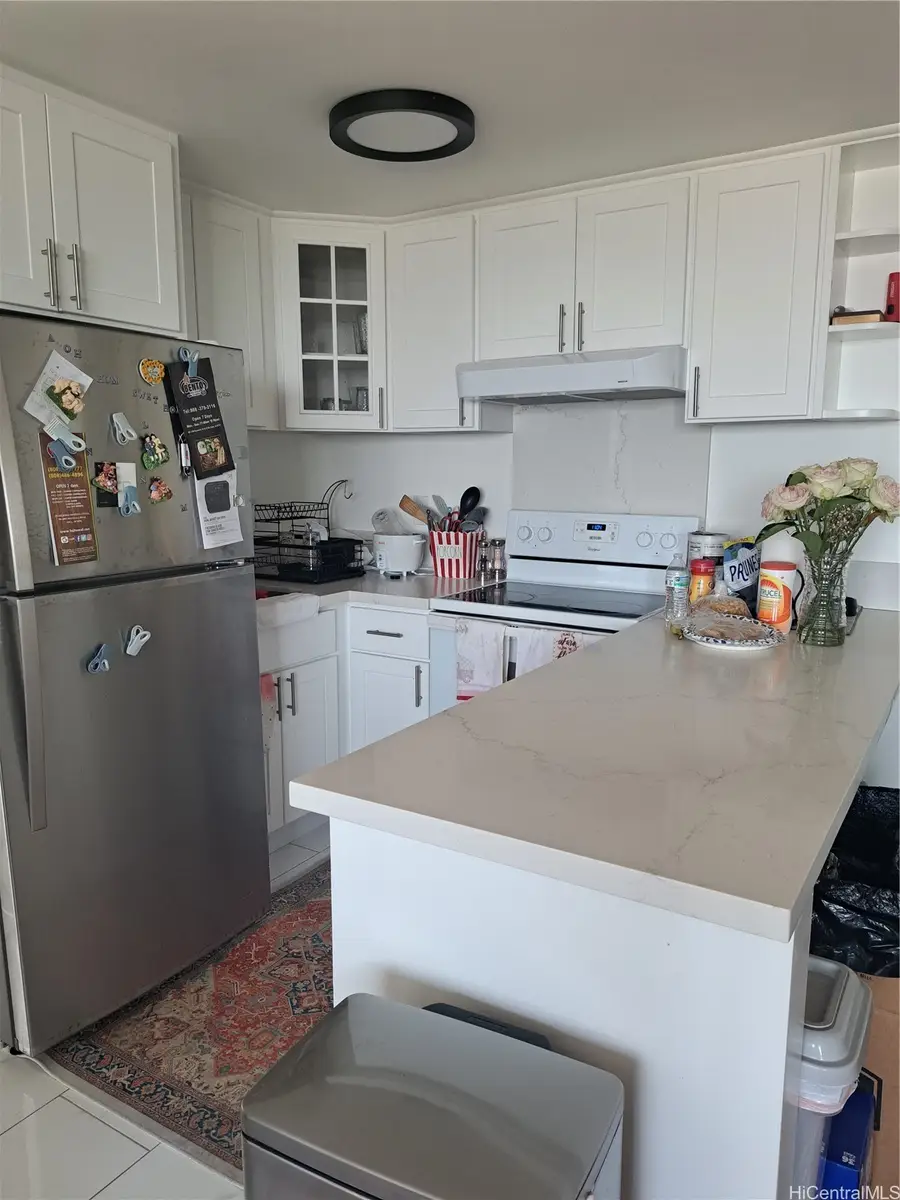 98-288 Kaonohi Street #3801, Aiea, HI 96701 - #3