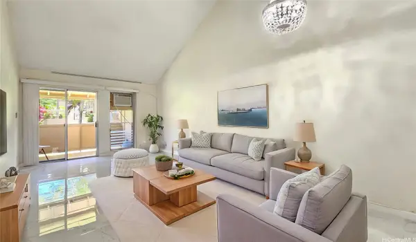 98-1361 Koaheahe Place #119, Pearl City, HI 96782