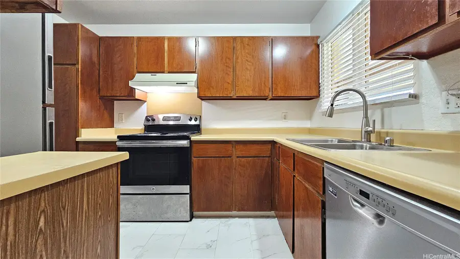 98-1361 Koaheahe Place #119, Pearl City, HI 96782 - #2