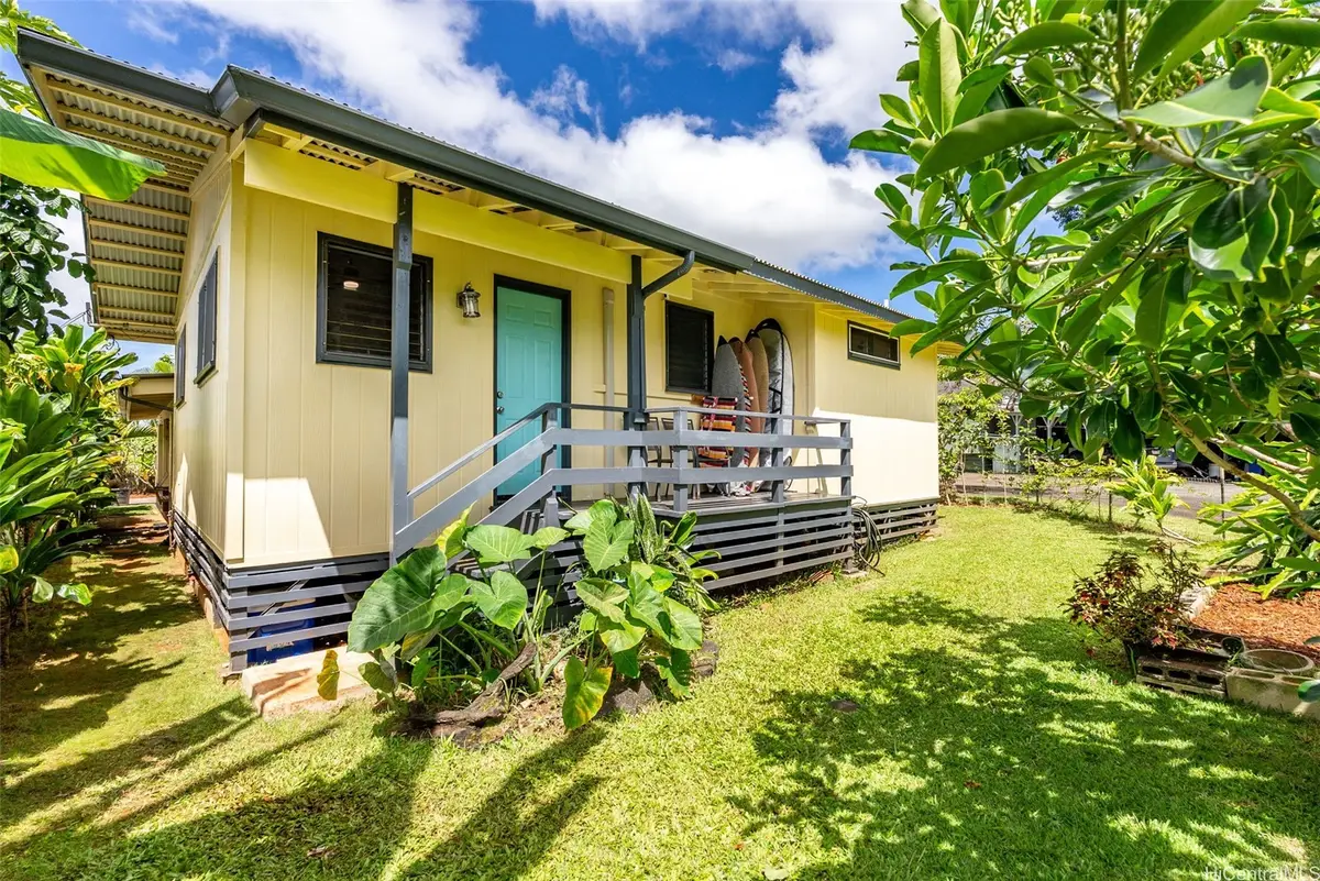 2112 Puu Place #C, Wahiawa, HI 96786 - #1