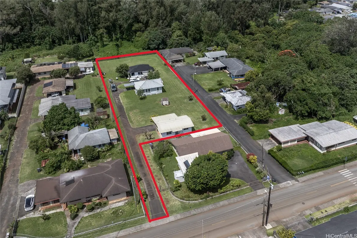 215 Rose Street, Wahiawa, HI 96786 - #1