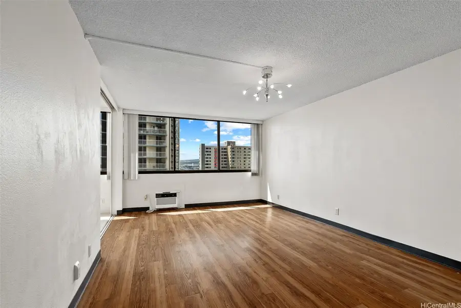 1255 Nuuanu Avenue #E2506, Honolulu, HI 96817 - #2