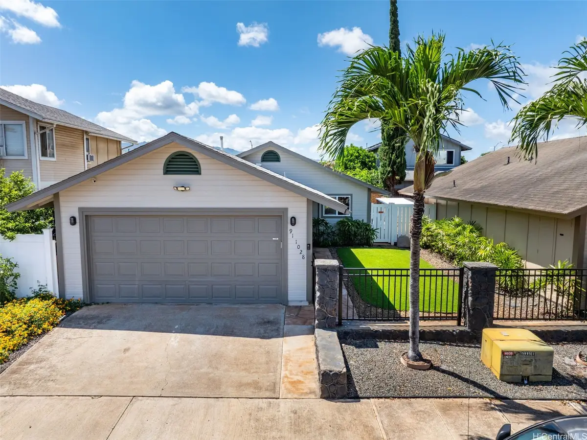 91-1028 Pohahawai Street, Ewa Beach, HI 96706 - #1