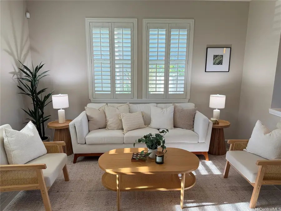91-1055 Hinakea Street, Ewa Beach, HI 96706 - #3
