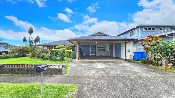45-512 Mokulele Drive, Kaneohe, HI 96744