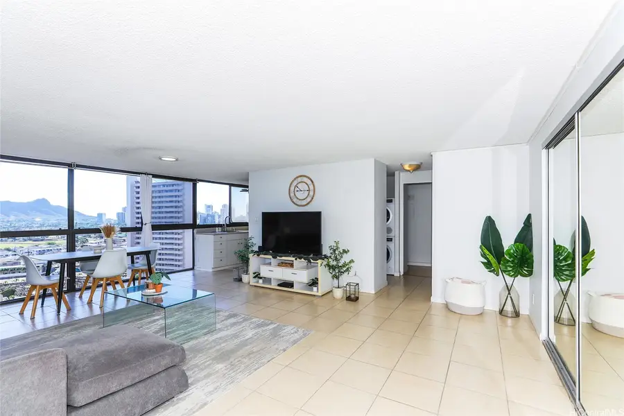 2724 Kahoaloha Lane #1606, Honolulu, HI 96826 - #2