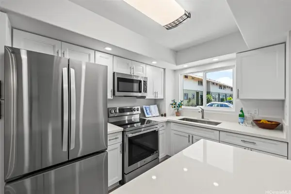 91-624 Kilaha Street #14, Ewa Beach, HI 96706