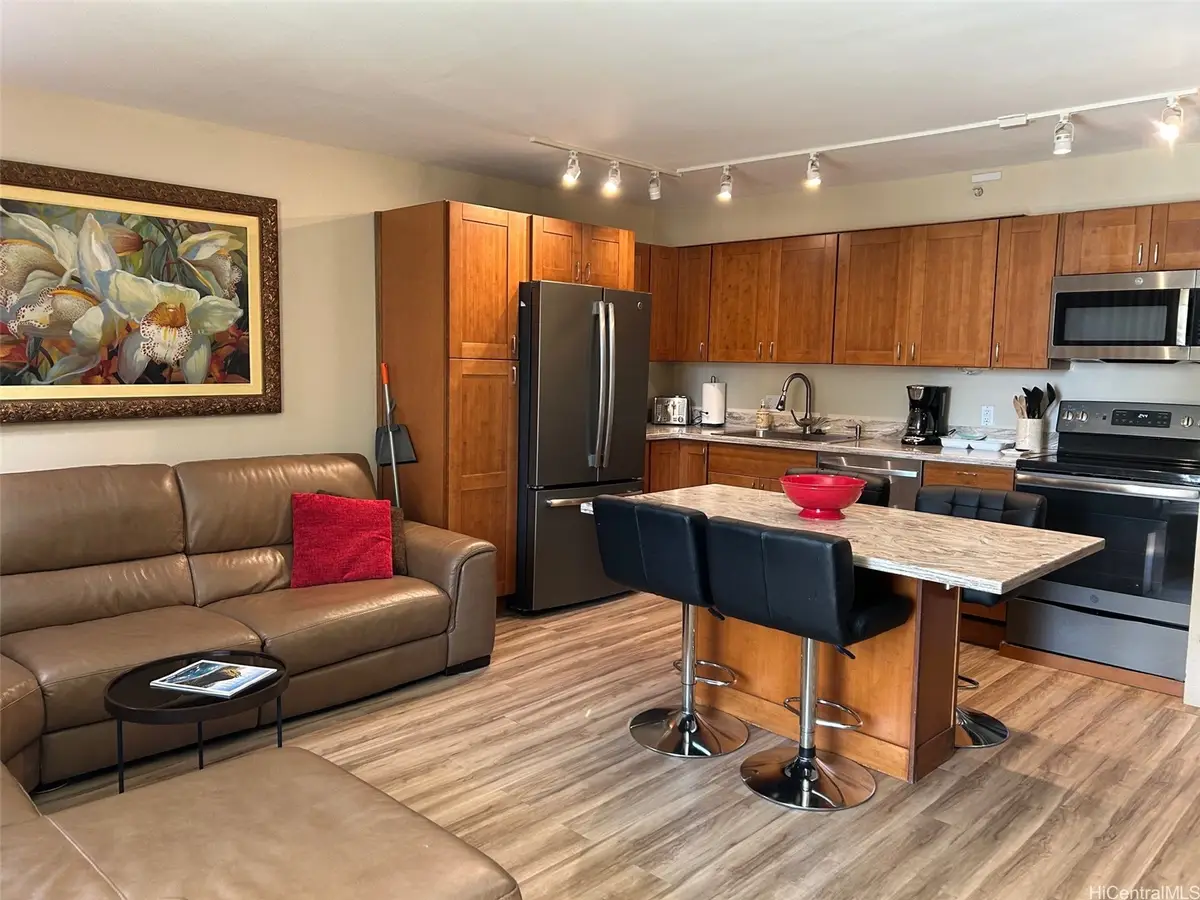 201 Ohua Avenue #912 T-2, Honolulu, HI 96815 - #1