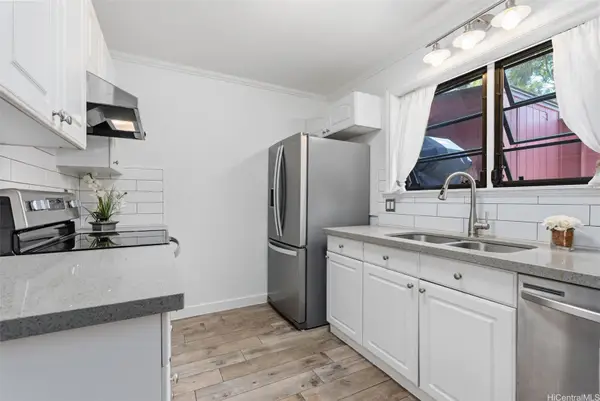 92-836 Kinohi Place #16, Kapolei, HI 96707