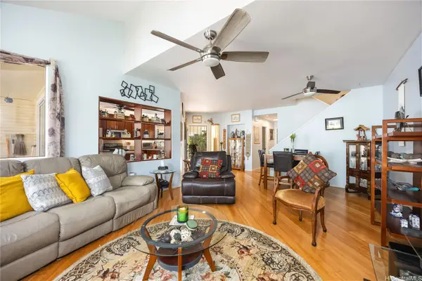 91-988 Laaulu Street #34F, Ewa Beach, HI 96706