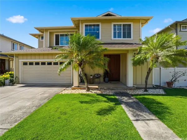 91-1145 Paapaana Street, Ewa Beach, HI 96706
