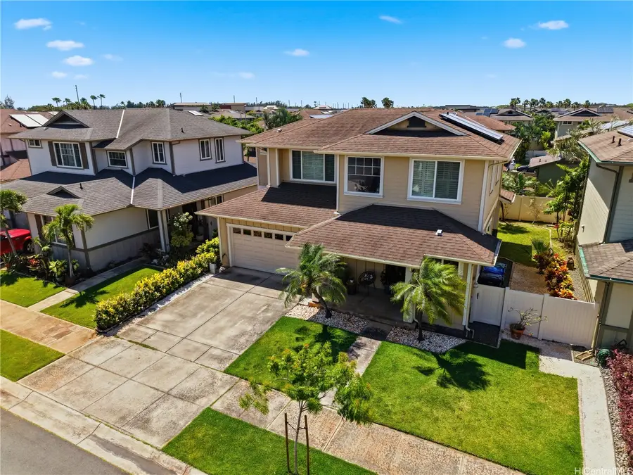 91-1145 Paapaana Street, Ewa Beach, HI 96706 - #2