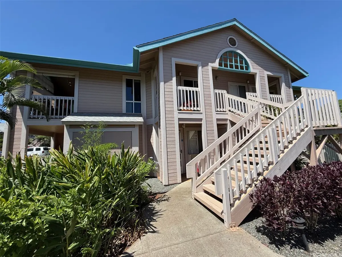 94-870 Lumiauau Street #N204, Waipahu, HI 96797 - #1