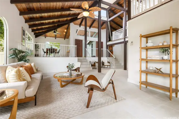 1269 Maleko Street, Kailua, HI 96734