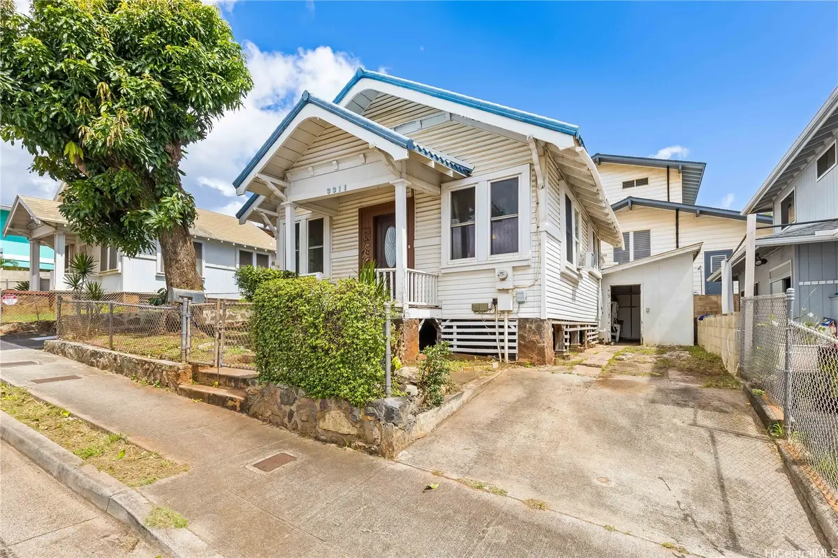 3311 Herbert Street, Honolulu, HI 96815 - #1