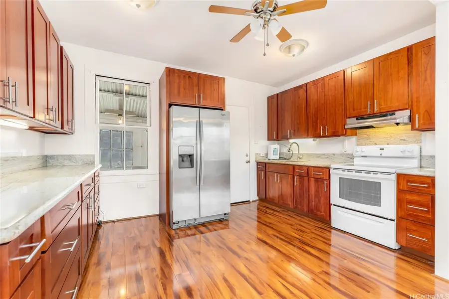 3311 Herbert Street, Honolulu, HI 96815 - #2