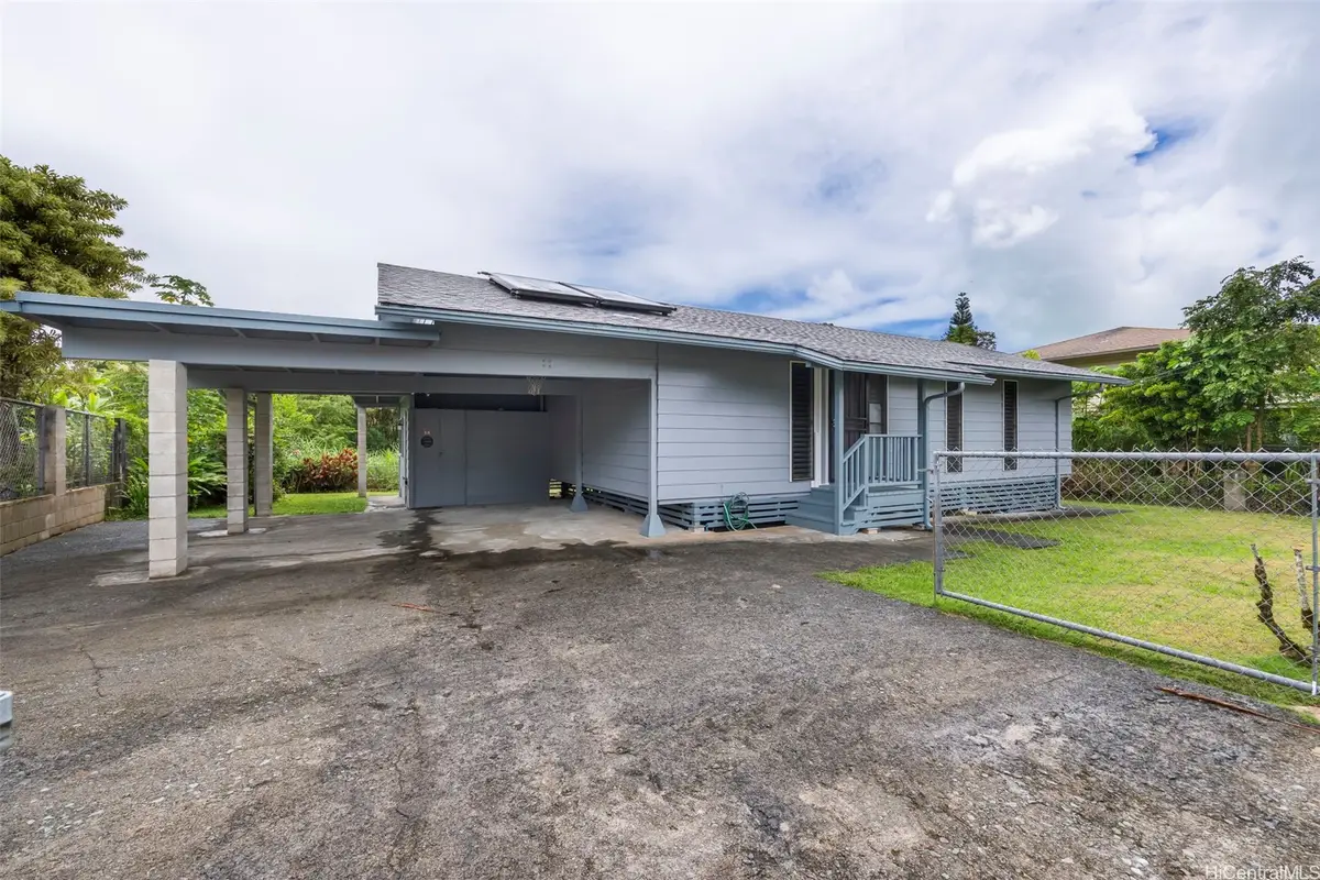 47-483 Apau Loop, Kaneohe, HI 96744 - #1