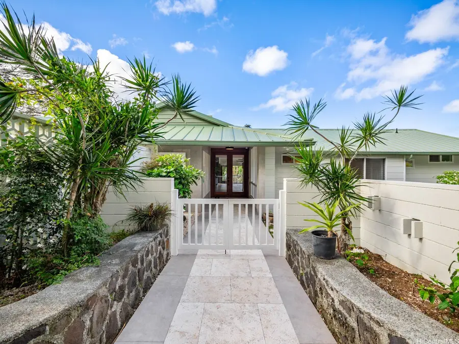 969 Auloa Road, Kailua, HI 96734 - #2