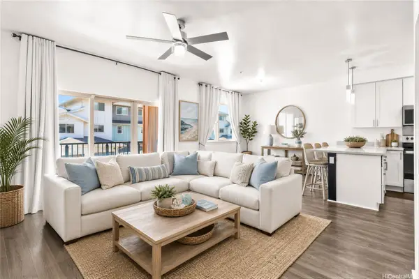 91-3575 Kauluakoko Street #1513, Ewa Beach, HI 96706