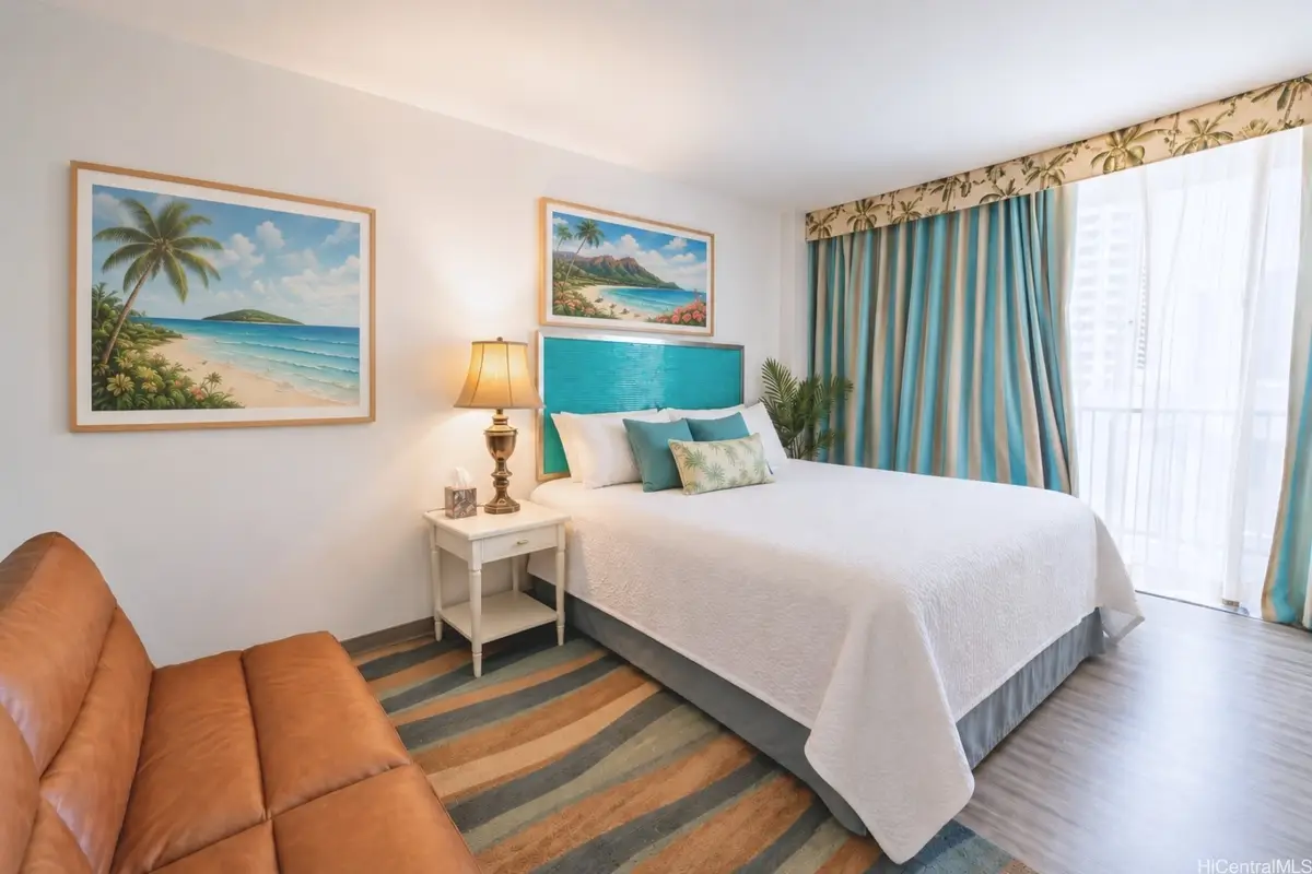 1850 Ala Moana Boulevard #315, Honolulu, HI 96815 - #1