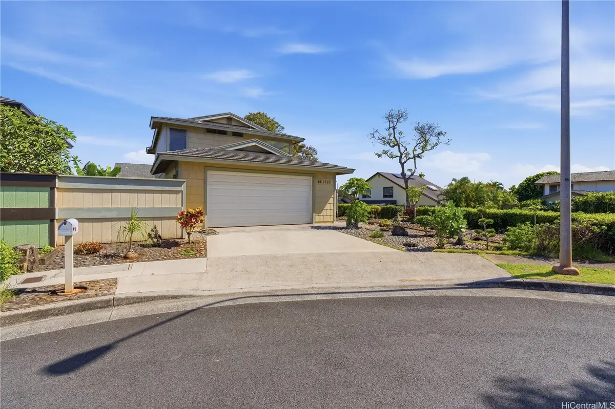 94-1111 Polinahe Place, Waipahu, HI 96797 - #1