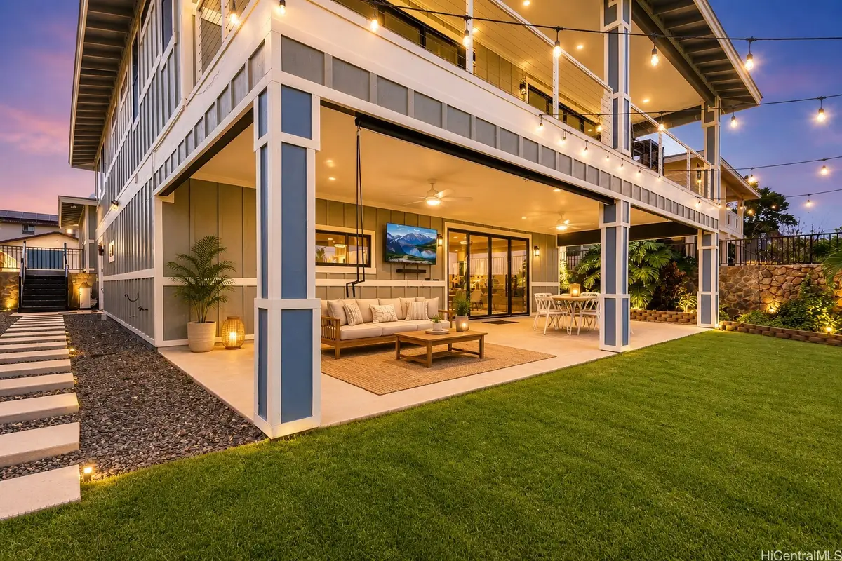 92-1266 Hookeha Street, Kapolei, HI 96707 - #1