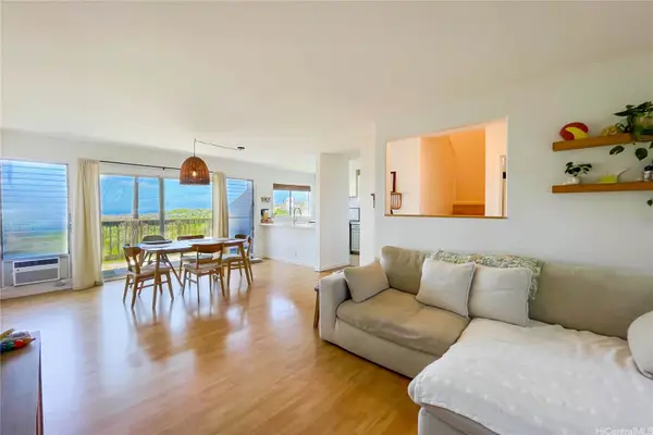 92-1237 Panana Street #35, Kapolei, HI 96707