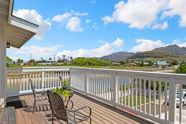 87-176 Maipalaoa Road #C8, Waianae, HI 96792