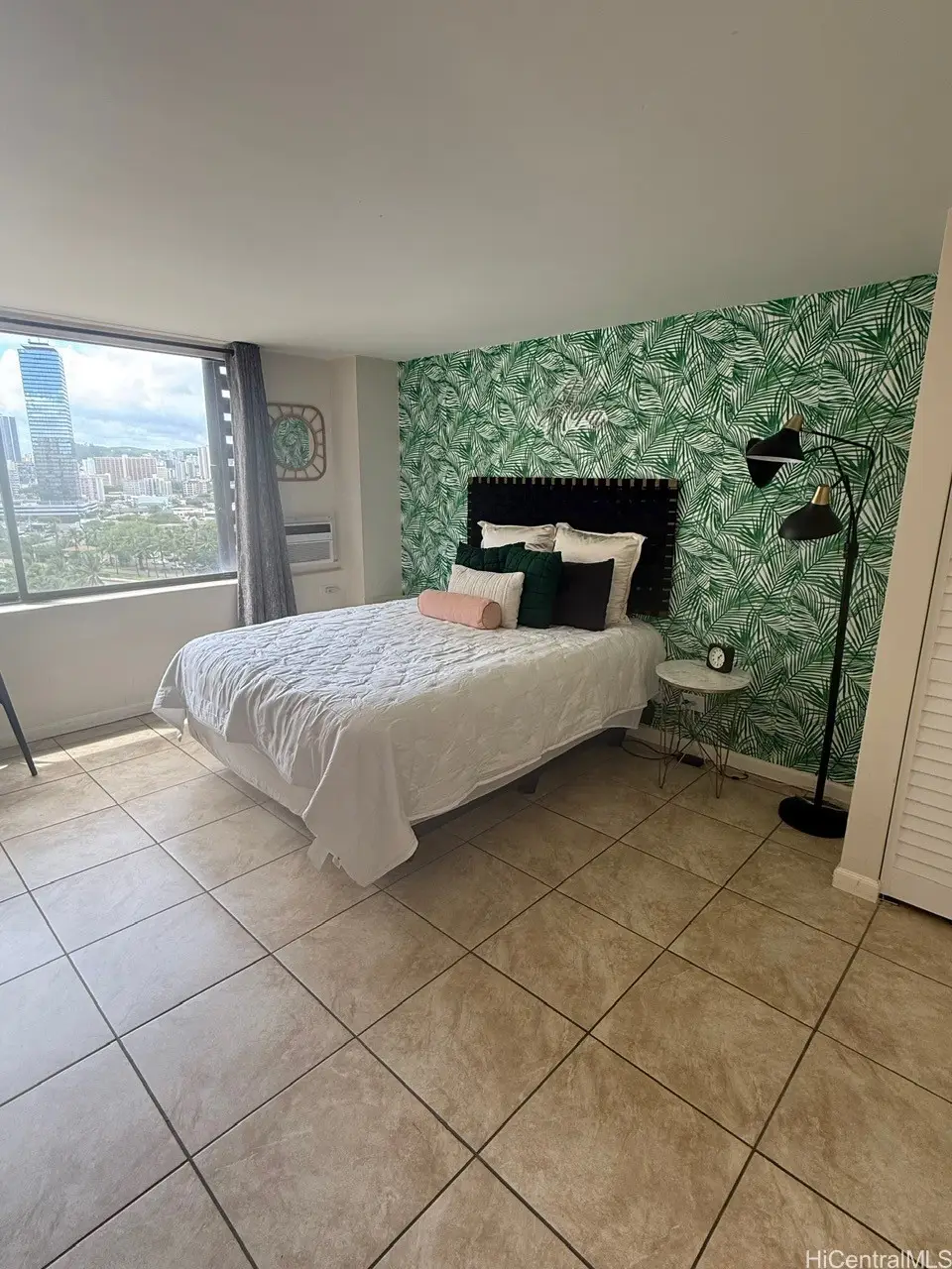 444 Niu Street #1415, Honolulu, HI 96815 - #1