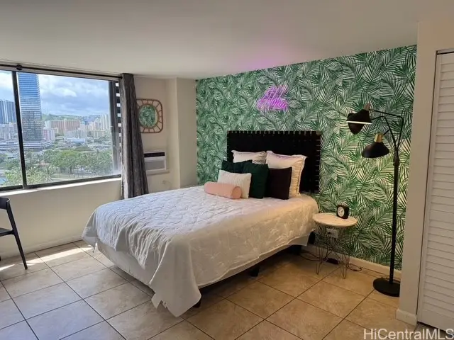 444 Niu Street #1415, Honolulu, HI 96815 - #2