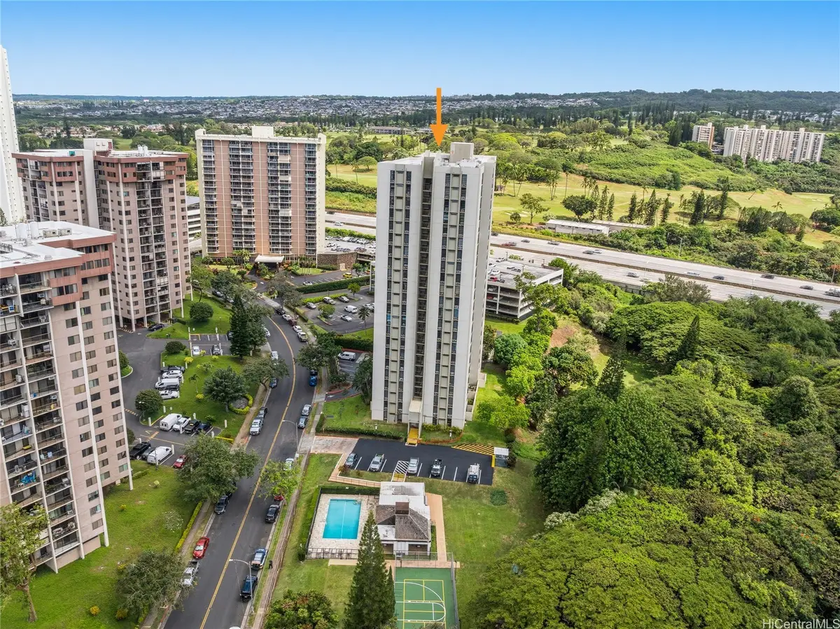 98-500 Koauka Loop #15K, Aiea, HI 96701 - #1
