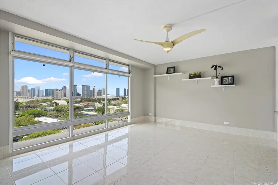 1511 Nuuanu Avenue #1223, Honolulu, HI 96817 - #2