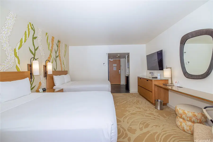 410 Atkinson Drive #1620, Honolulu, HI 96814 - #3