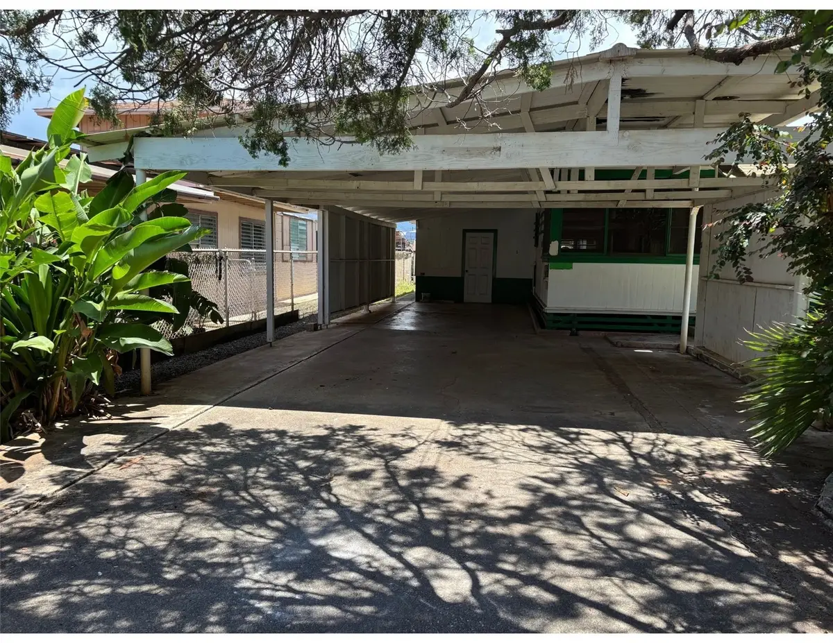 87-924 Ehu Street, Waianae, HI 96792 - #1