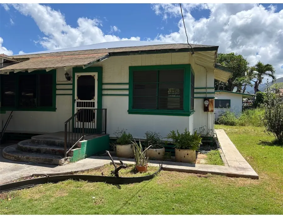 87-924 Ehu Street, Waianae, HI 96792 - #2