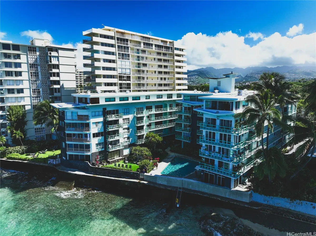 2957 Kalakaua Avenue #306, Honolulu, HI 96815 - #1