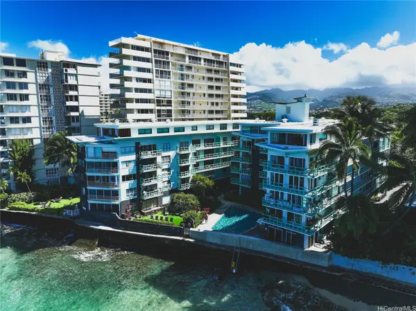 2957 Kalakaua Avenue #306, Honolulu, HI 96815