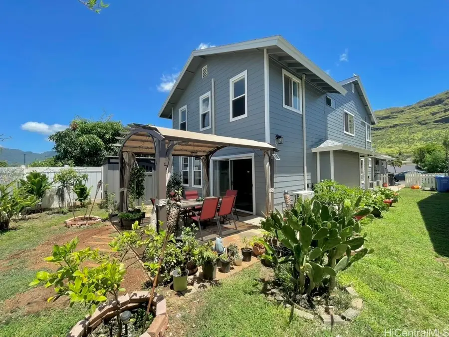 87-320 Kulawae Street, Waianae, HI 96792 - #2