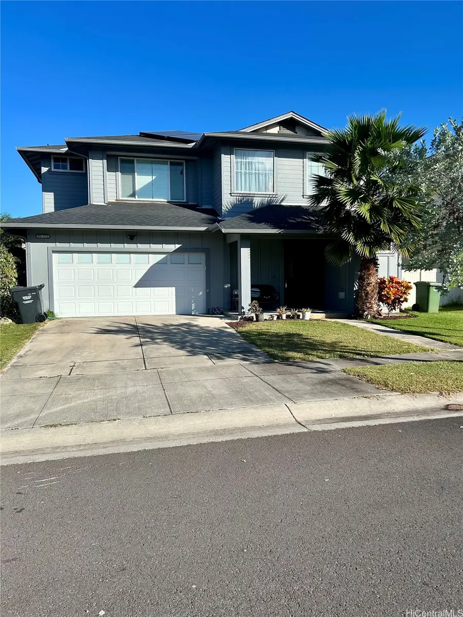 91-712 Peleleu Way, Ewa Beach, HI 96706 - #2