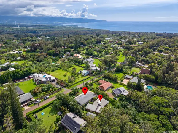 59-586 Pupukea Road, Haleiwa, HI 96712