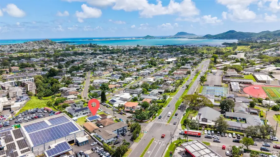 45-483 Makalani Street, Kaneohe, HI 96744 - #2