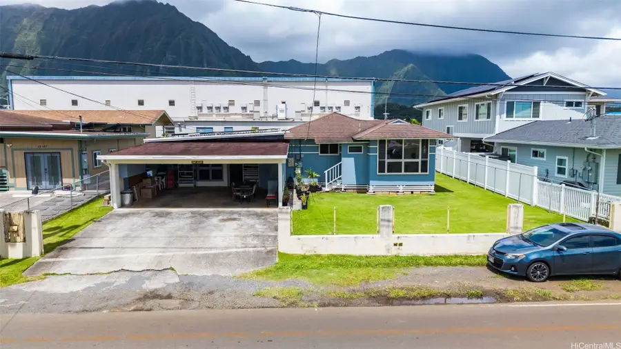 45-483 Makalani Street, Kaneohe, HI 96744 - #3