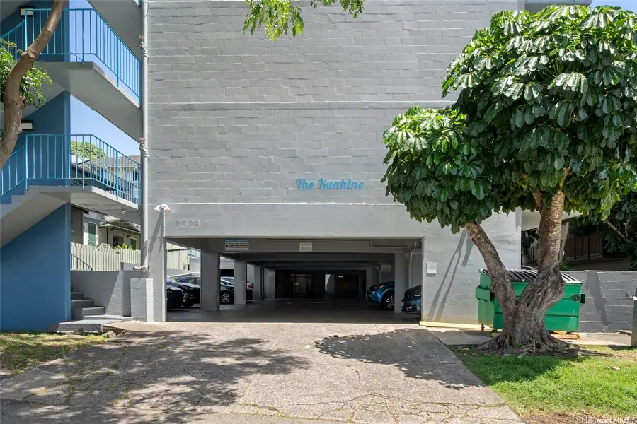 2328 Seaview Avenue #405, Honolulu, HI 96822 - #3