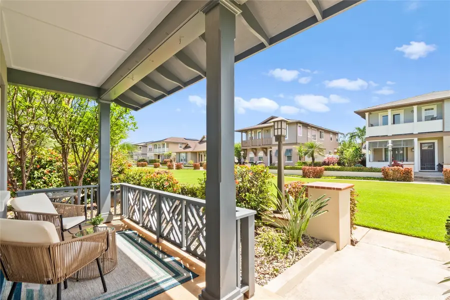 91-1081 Waiemi Street, Ewa Beach, HI 96706 - #3