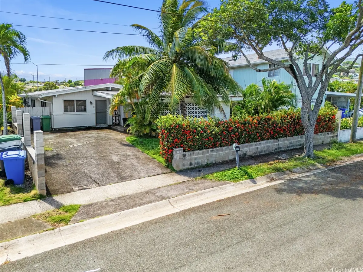 889 Alahaki Street, Kailua, HI 96734 - #1
